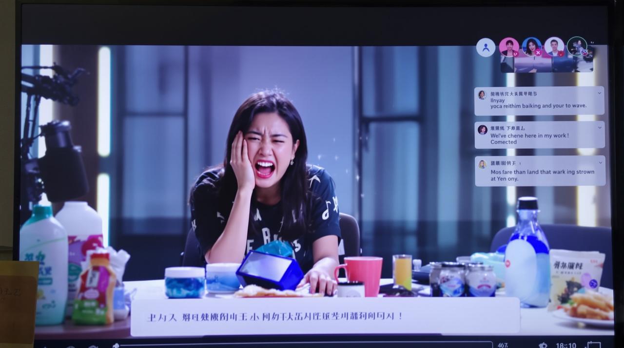 网络爆料揭秘娱乐圈明星的隐秘生活与麻将小说背后的真实故事