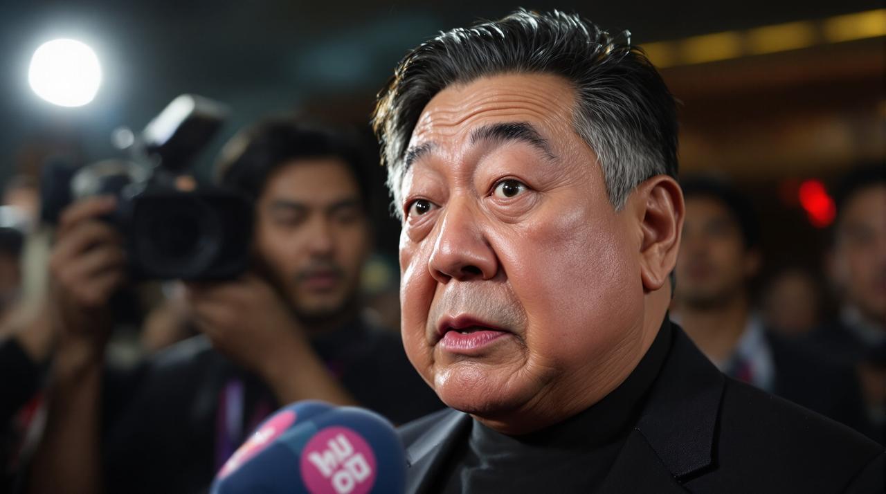 娱乐吃瓜酱和猫揭秘娱乐圈幕后故事的搞笑担当引发黑料吃瓜热潮